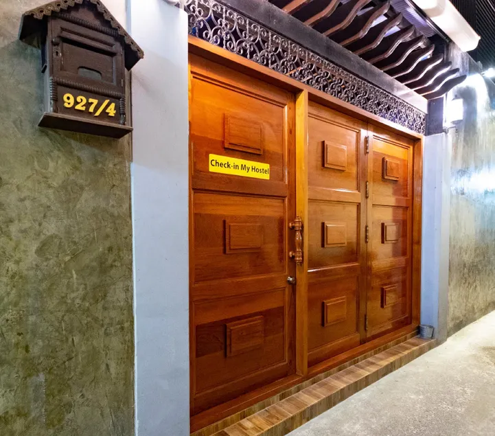 Check-in My Hostel - Image 1