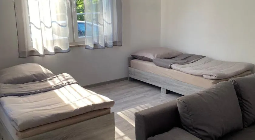 Apartment Melle - Image 1
