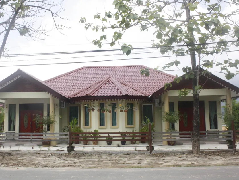 Malinja Vacation Home - Image 1