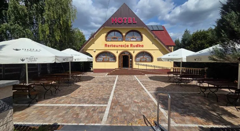 Hotel-Restauracja-Bar Rudka - Image 1