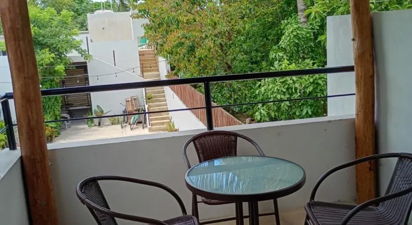 Villas CHAKÁ - Image 1