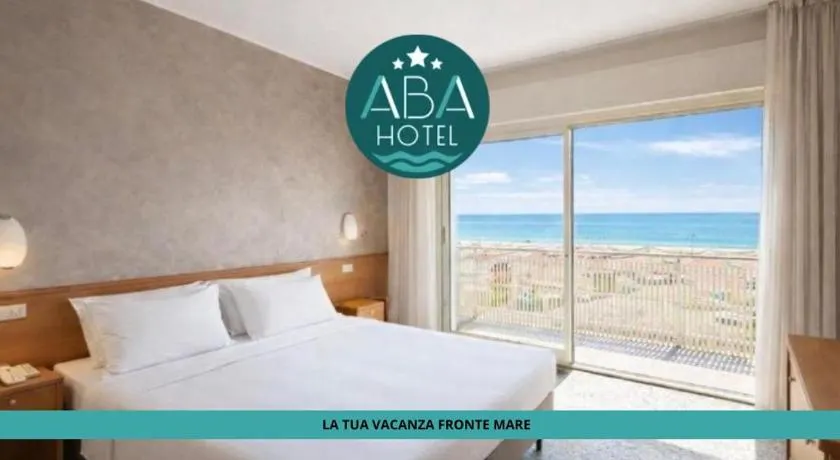 Hotel ABA FRONTE MARE - Image 1