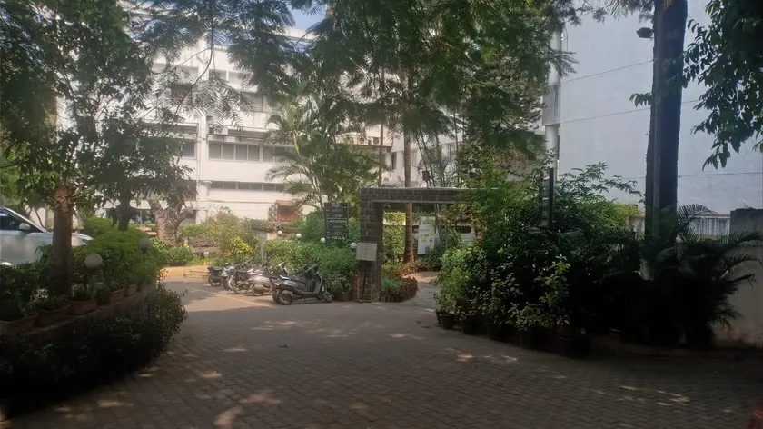 Nasiklub - Image 1