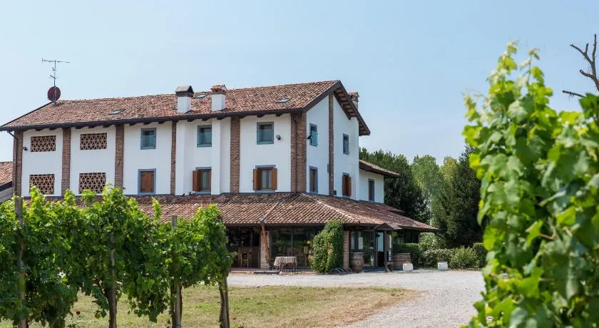 Agriturismo Cjasal di Pition - Image 1