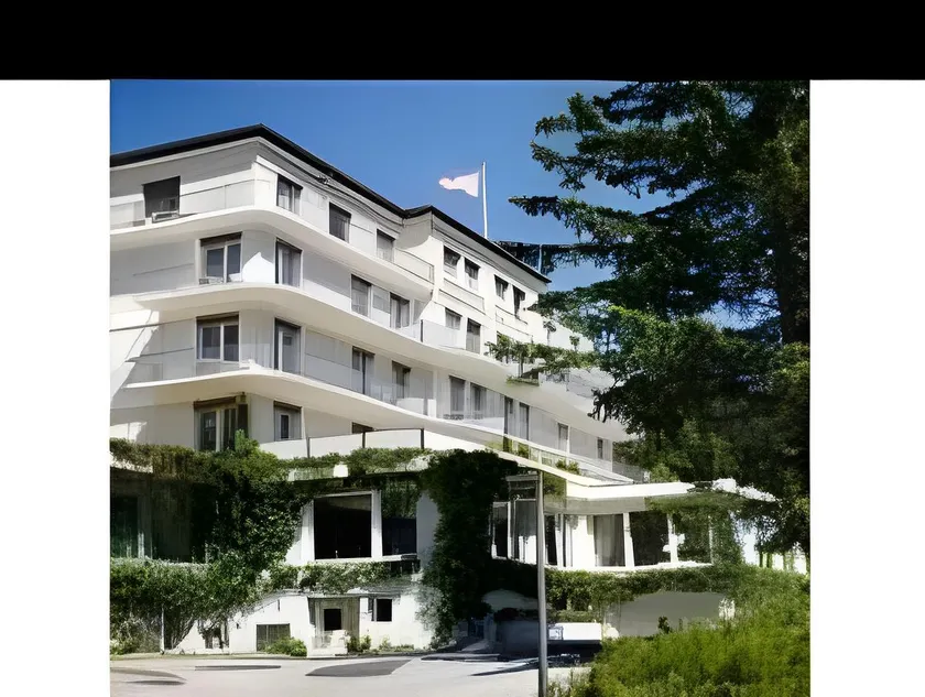 Bellevue Parkhotel & Spa - Relais & Châteaux - Image 1