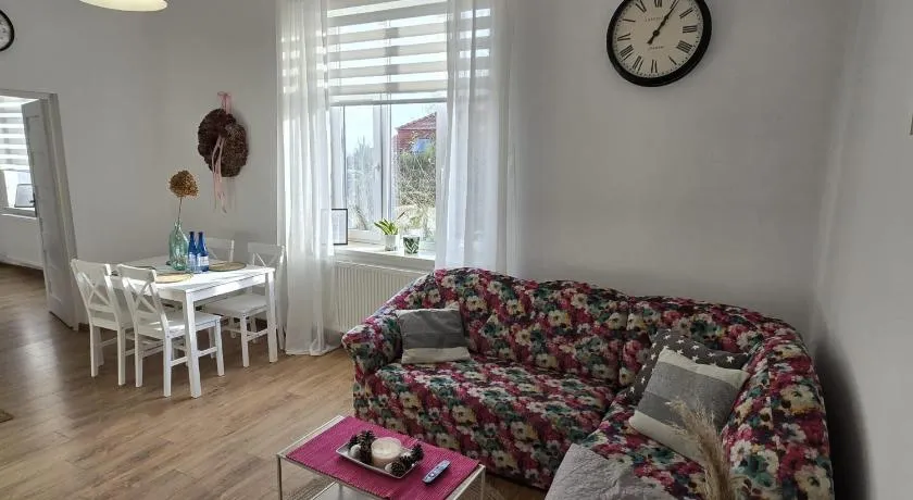 Apartamenty CAPPUCCINO - Image 1