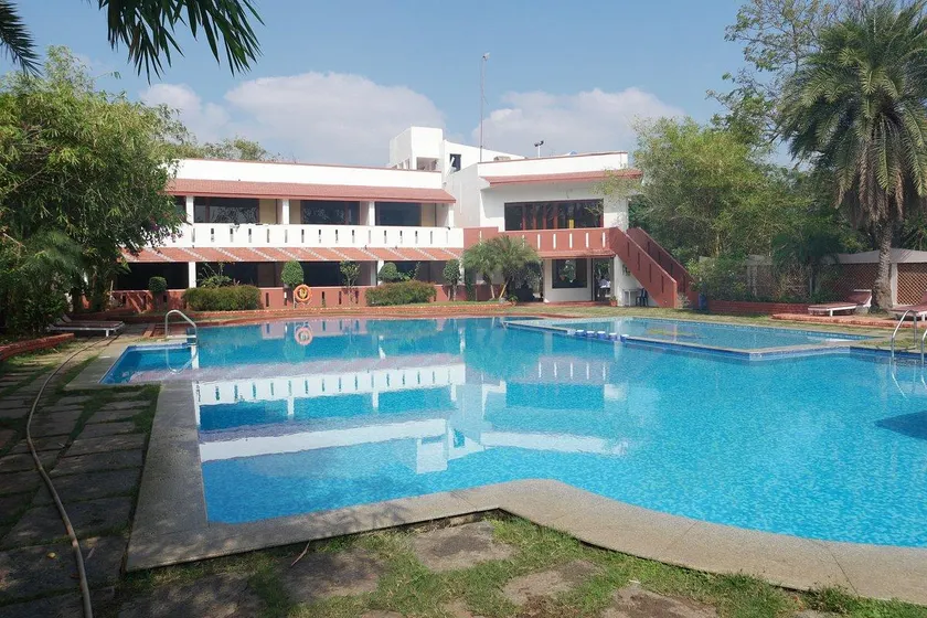 Mamalla Beach Resort - Image 1