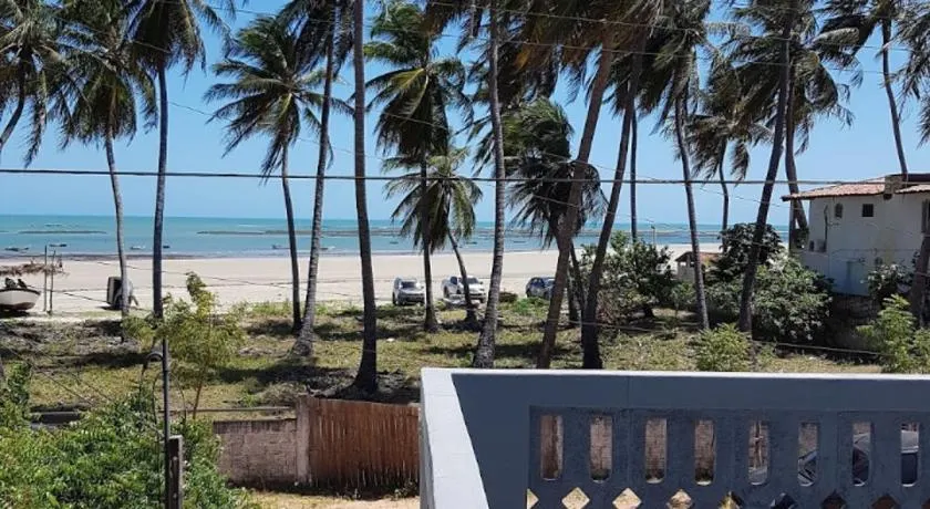 Pousada Aconchego - Image 1