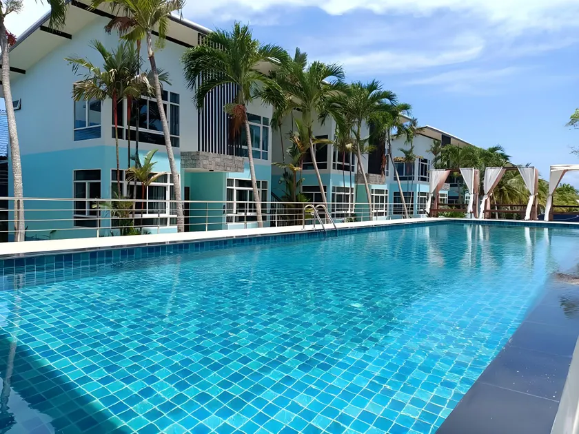 Hadtuen Kluensuay Resort - Image 1