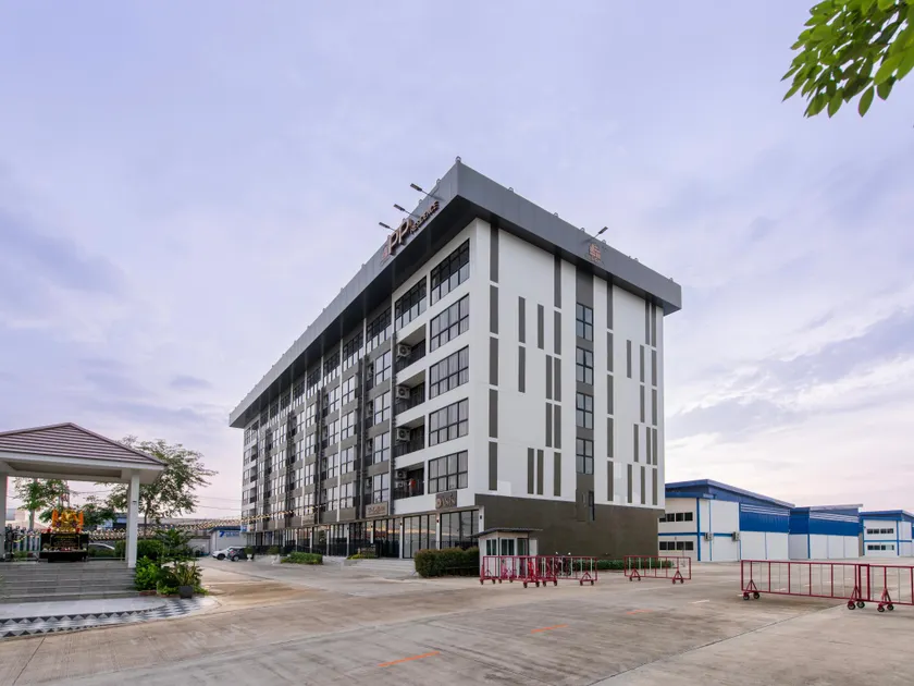 PP Residence Bangbuathong พีพี เรสซิเดนซ์ บางบัวทอง - Image 1