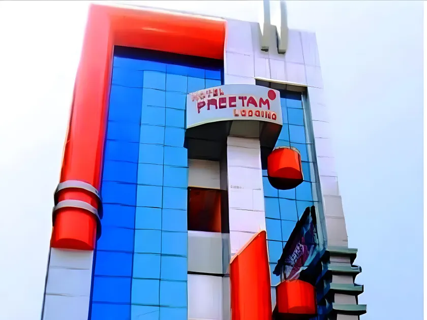 Hotel Preetam Aurangabad - Image 1