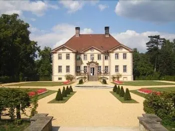 Hotel Romerschanze - Image 1
