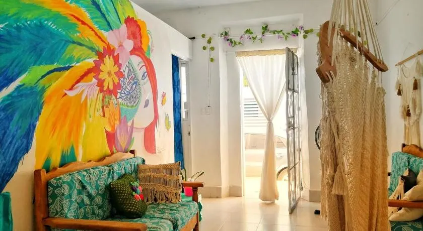 House 50 meters from the beach - Image 1