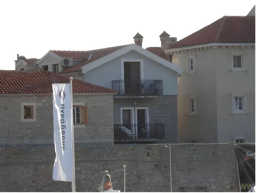 Apartments Aleksić Old Town - Image 1