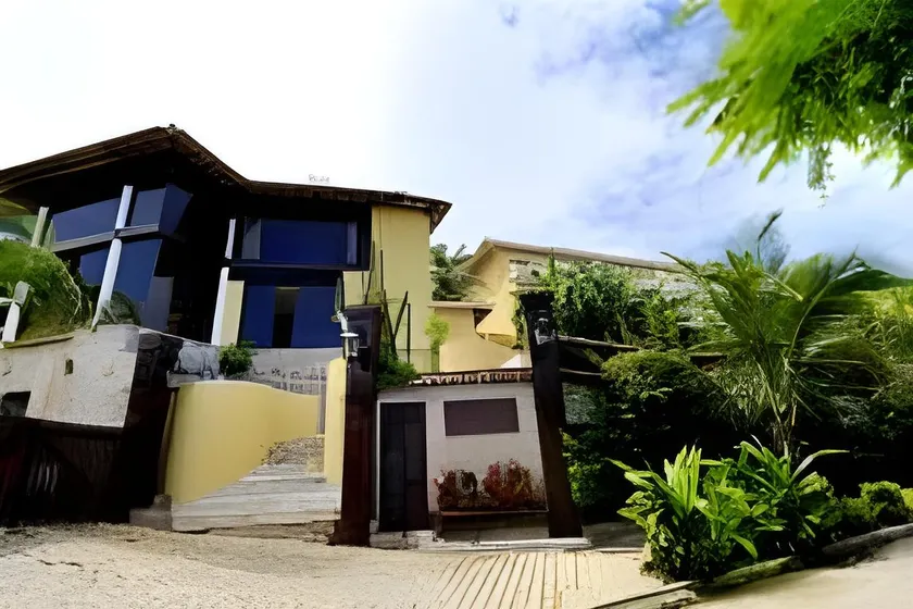 Pousada e Spa Villa Mercedes by Latitud Hoteles - Image 1