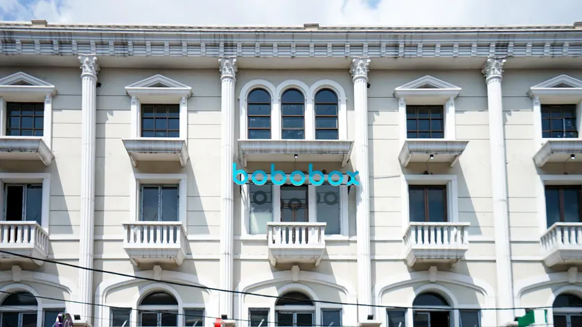 Bobopod Juanda, Jakarta - Image 1