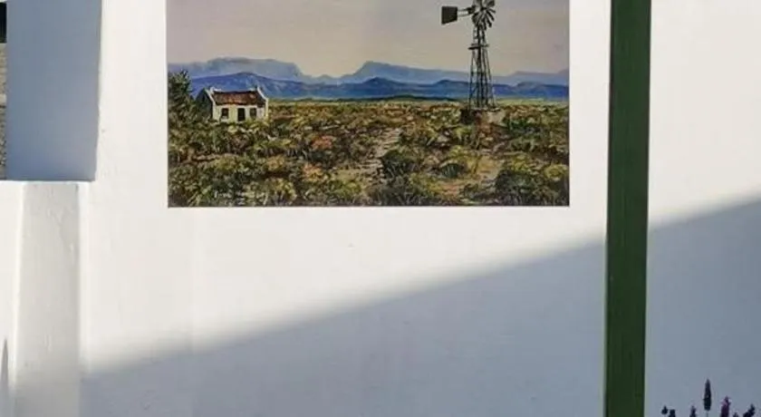 Karoo-rus - Image 1
