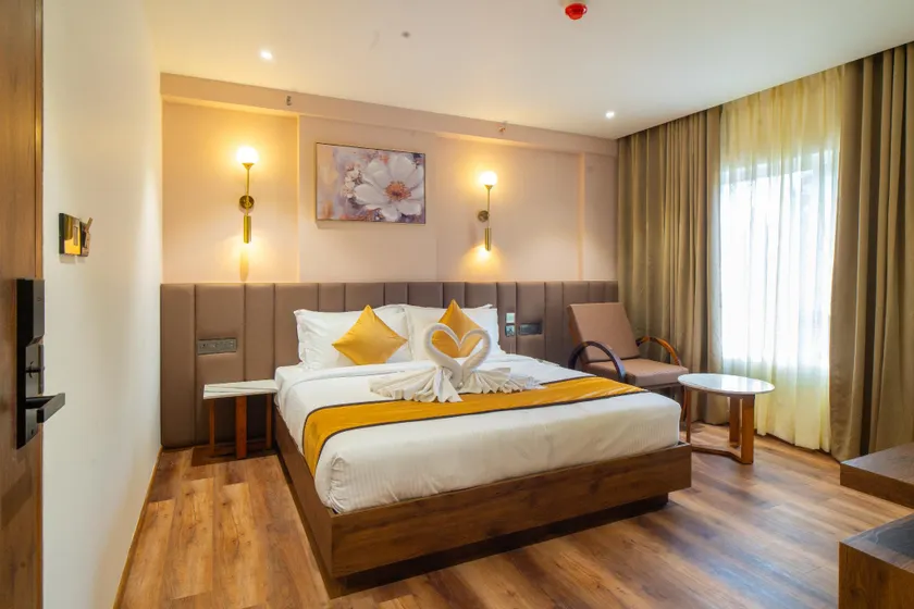 Senora Suites - Image 1