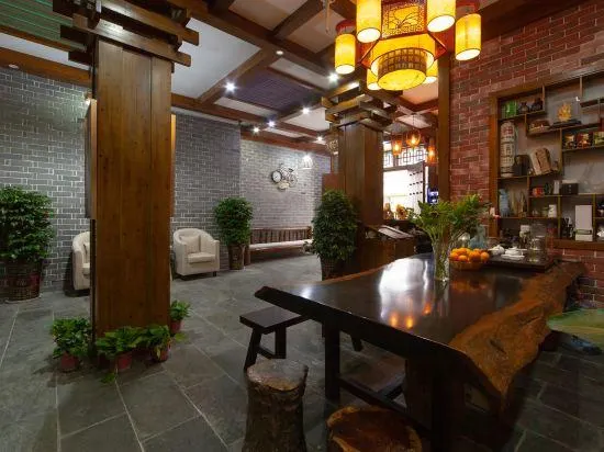 Barenju Inn - Image 1