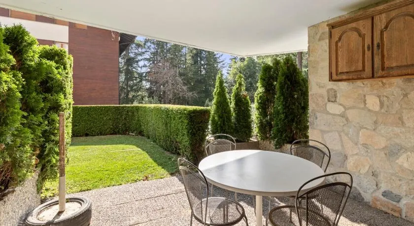 Magnifique appartement avec piscine - Image 1