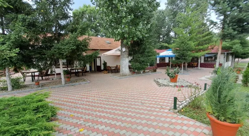 Cabana Lir - Image 1