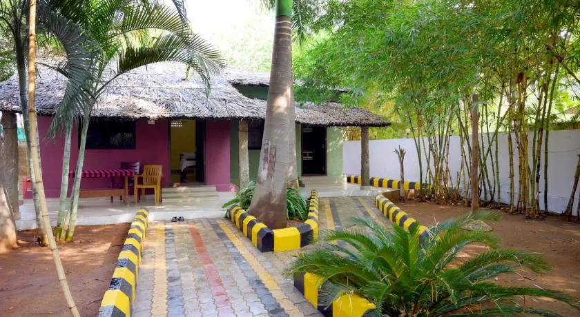 Megha Resort , Hampi - Image 1