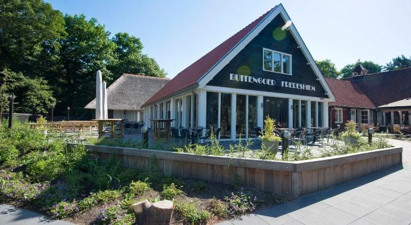 Buitengoed Fredeshiem - Image 1
