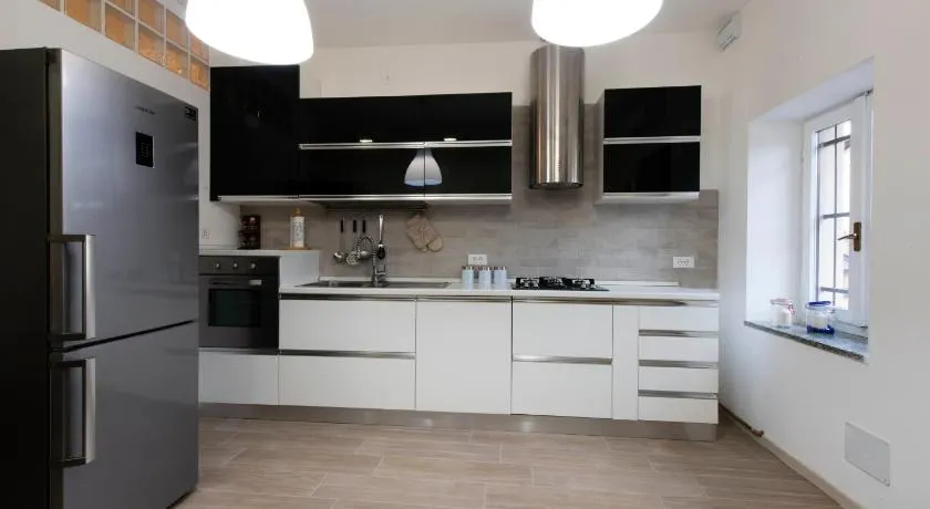 Monza Park Apartment - Image 1