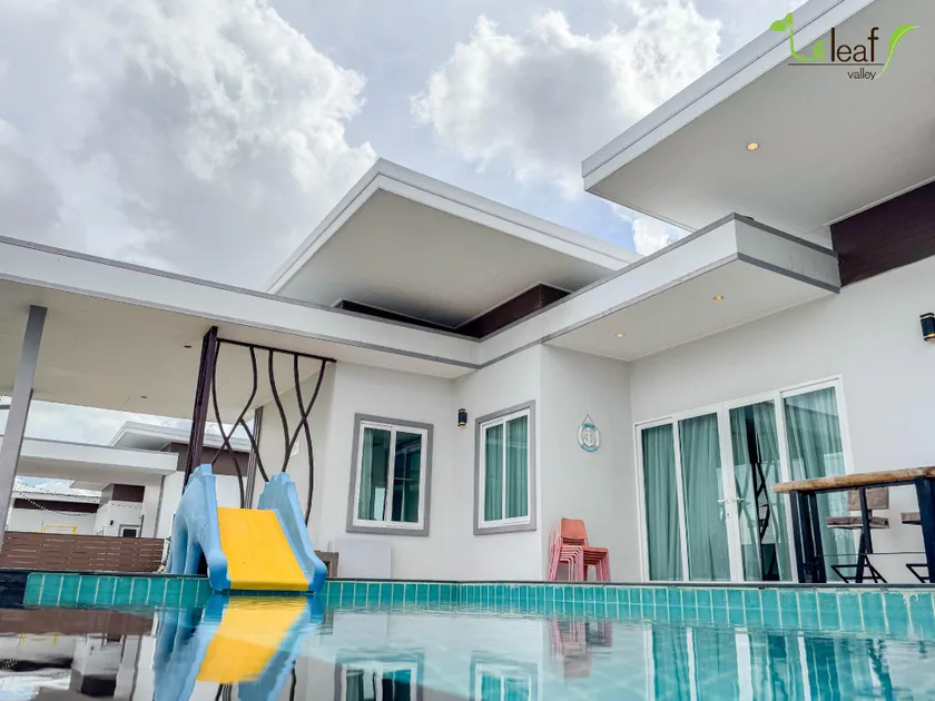 Le Leaf Valley Hua Hin 51 - Image 1