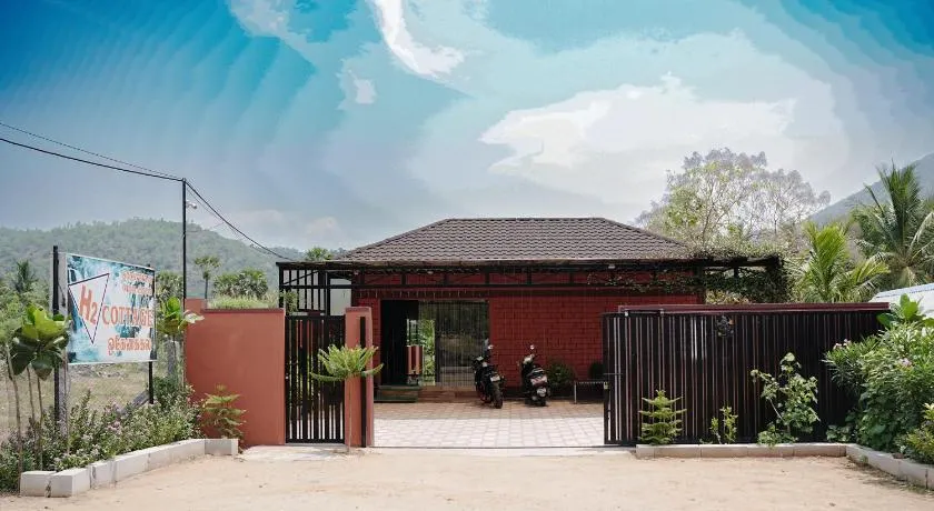 H2cottage - Image 1