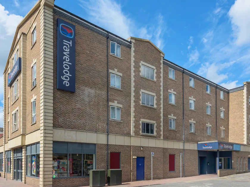 Travelodge London Kingston Upon Thames Central - Image 1