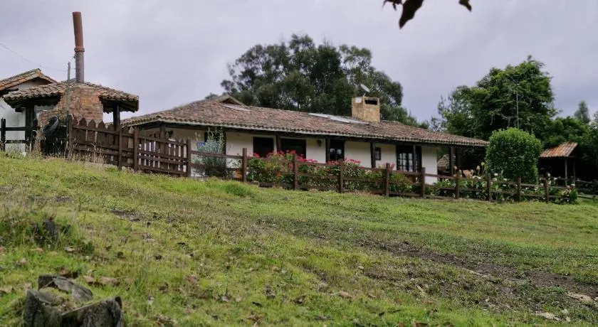Finca San Pablo - Image 1