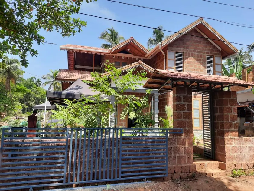 Kanav homestay - Image 1