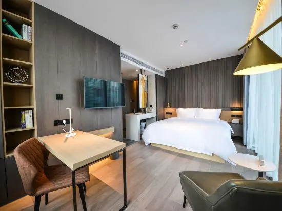LIVE HOUSE Shanghai Gubei - Image 1