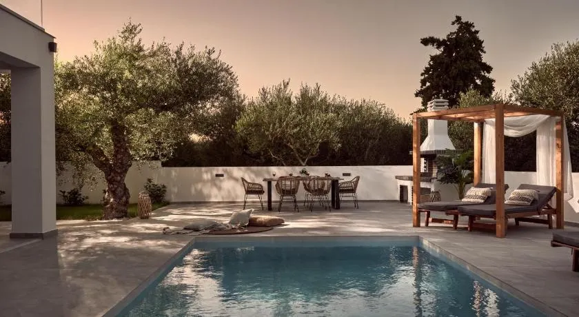 Kapodistria Luxury Villas - 3-Bedroom Villas with Private Pool, by ZanteWize - Image 1