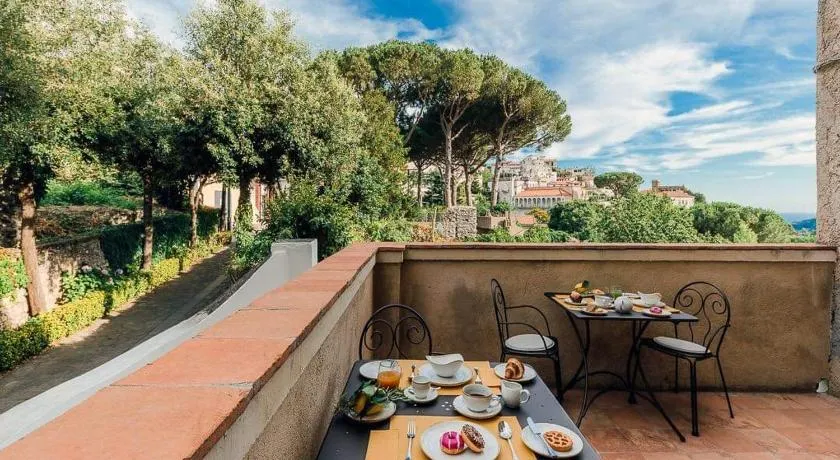 Maera B&B Ravello - Image 1