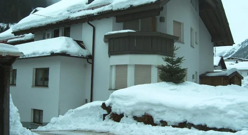 Haus Dorfschmied - Image 1
