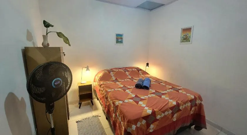 Casa na Praça de Serra Grande - Image 1