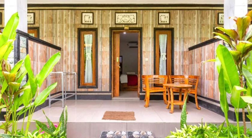 Double-G Guest House - Image 1