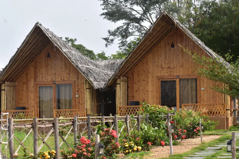 Sunny Guest House Hampi - Image 1