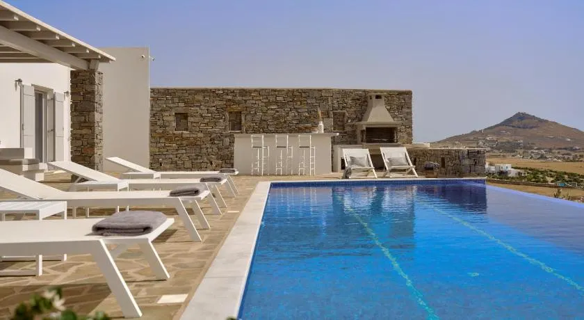 TrueDream Villa, a Mythical SeaView Escape, By ThinkVilla - Image 1
