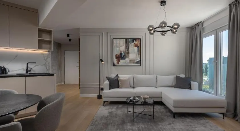 Iman Apartments - Image 1