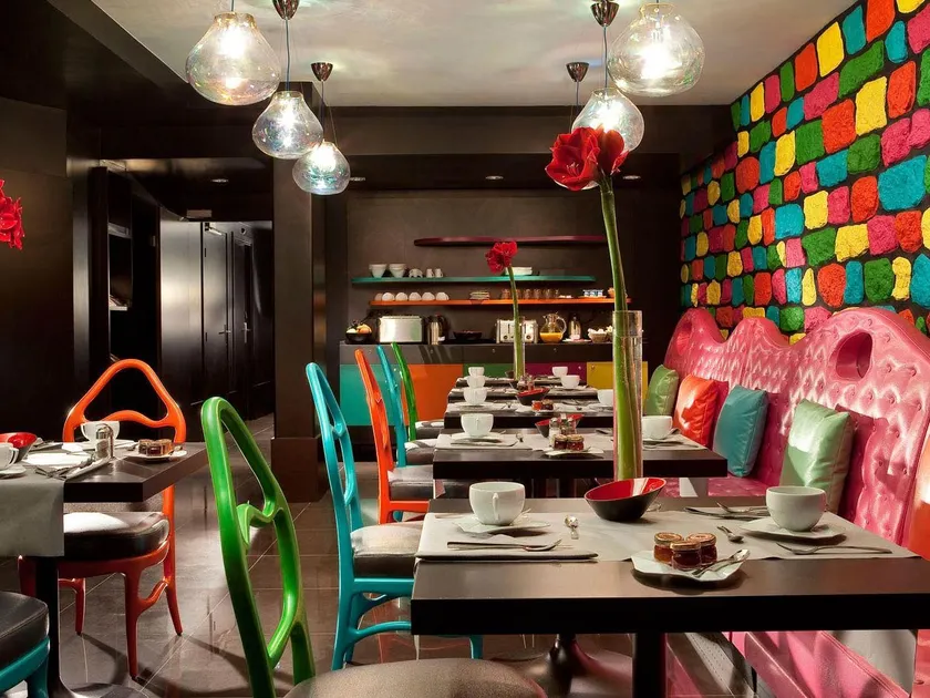 Hotel Cristal Champs Elysees - Image 1