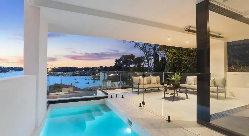 Luxury Waterside Home - Image 1