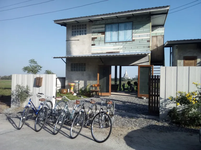 Slowlife House Ayothaya - Image 1