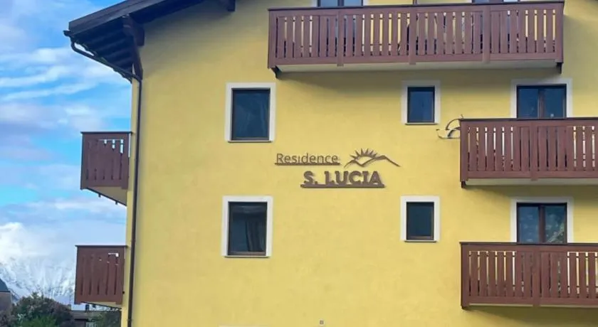 Residence S Lucia - Appartamenti alle porte di Bormio - Image 1