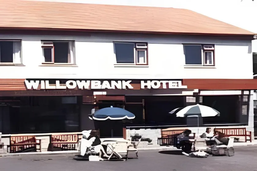 Willowbank Hotel - Image 1