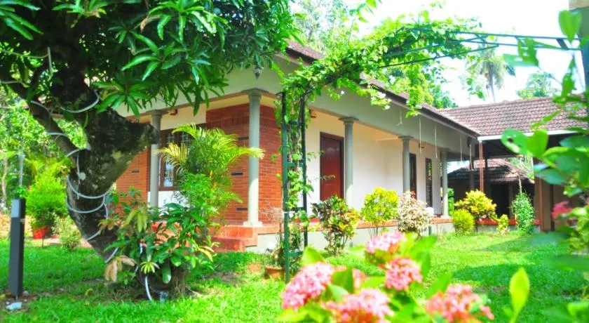 The RiverBells -An Island Stay - Image 1