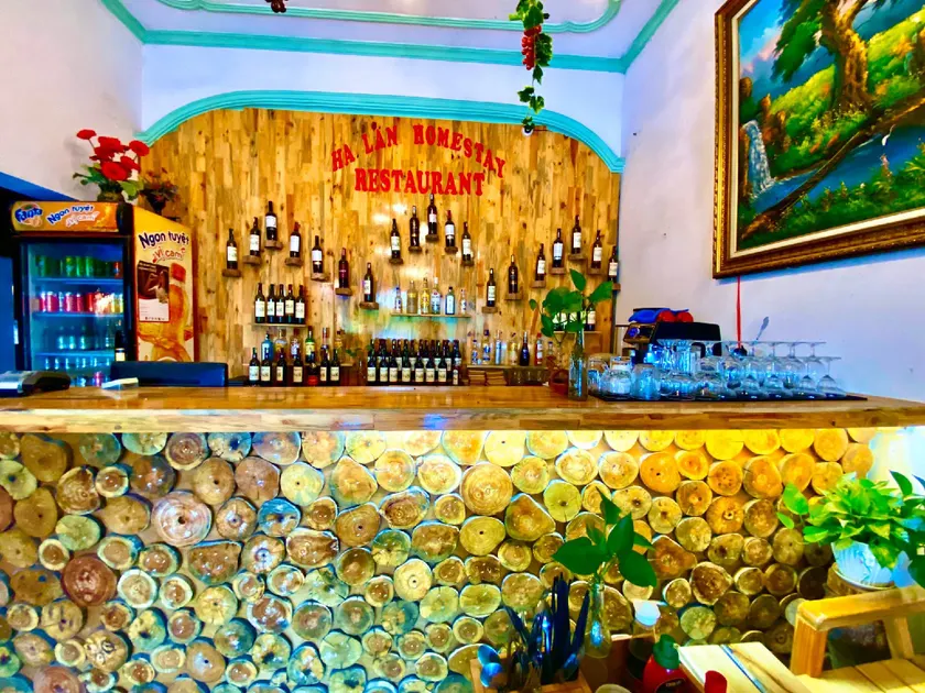 Ha Lan Homestay - Image 1