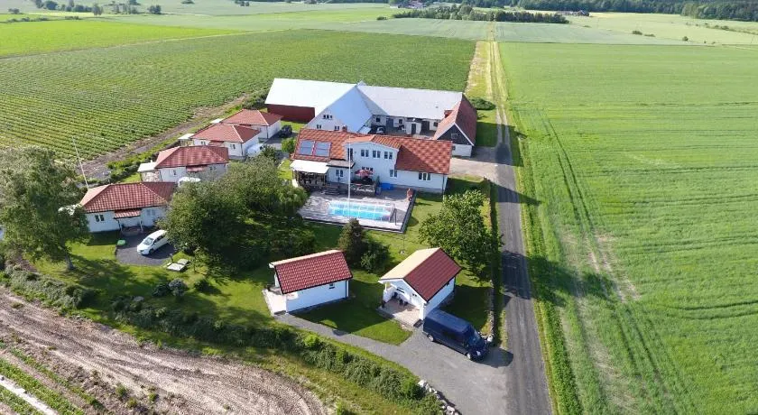 Nordanå Gård - Image 1
